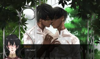 Mannequin Academy Adult Game Screenshot (1)