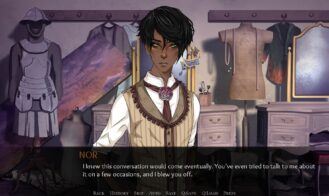 Mannequin Academy Adult Game Screenshot (2)