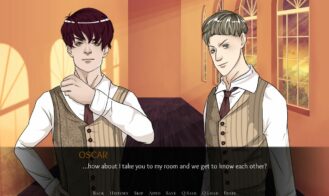 Mannequin Academy Adult Game Screenshot (3)