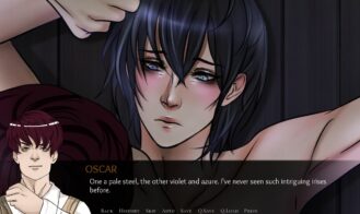 Mannequin Academy Adult Game Screenshot (8)