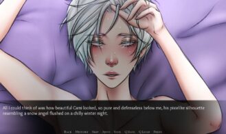 Mannequin Academy Adult Game Screenshot (9)