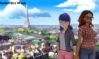 Marinette's Week