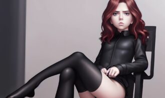 Marvel Girls Adult Game Screenshots (1)