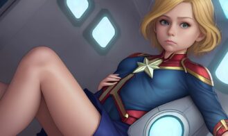 Marvel Girls Adult Game Screenshots (4)
