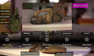 Memory of Lisa Adult Game Screenshots (3)