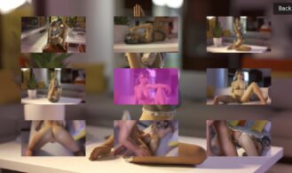 Memory of Lisa Adult Game Screenshots (4)