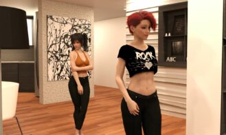 Mesmerized Adult Game Screenshot (3)