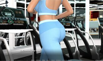 Mesmerized Adult Game Screenshot (5)