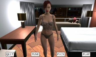 Midnight Snack Adult Game Screenshot (8)