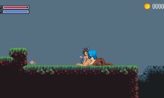 Miho Adventures Adult Game Screenshot (2)