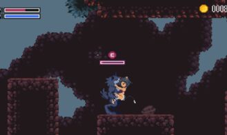 Miho Adventures Adult Game Screenshot (3)