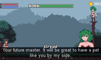 Miho Adventures Adult Game Screenshot (4)