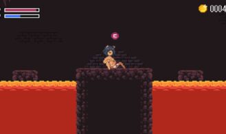 Miho Adventures Adult Game Screenshot (5)