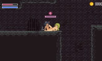 Miho Adventures Adult Game Screenshot (8)