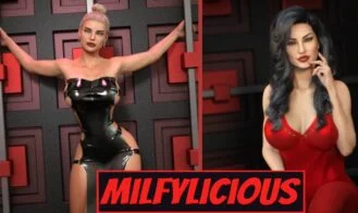 Milfylicious cover