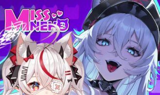 Miss Neko 3 porn xxx game download cover