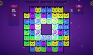 Miss Neko 3 Adult Game Screenshot (2)