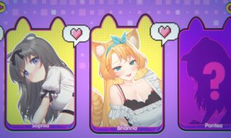 Miss Neko 3 Adult Game Screenshot (9)