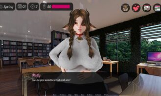 Monster Code Adult Game Screenshot (4)