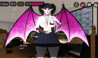 Monster Code Adult Game Screenshot (5)