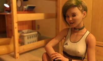 My First Time! Adult Game Screenshot (2)