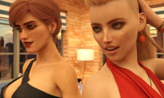 My First Time! Adult Game Screenshot (3)