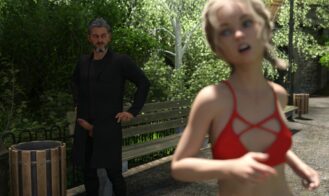 My First Time! Adult Game Screenshot (5)