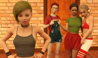 My First Time! Adult Game Screenshot (7)