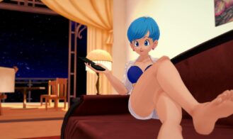 My Hentai Fantasy Adult Game Screenshot (1)