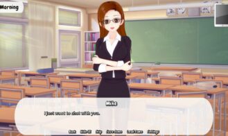 My School is a Harem Adult Game Screenshot (1)
