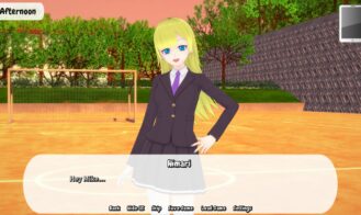 My School is a Harem Adult Game Screenshot (2)