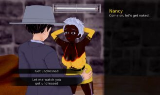 NancyGirl Adlt Game Screenshot (1)