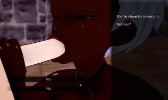 NancyGirl Adlt Game Screenshot (2)