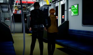 Night Train porn xxx game download cover