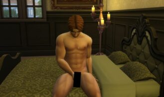 Nightly Visits Adult Game Screenshot (2)