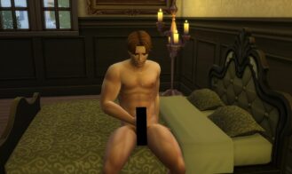 Nightly Visits Adult Game Screenshot (4)