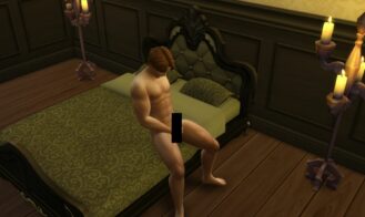 Nightly Visits Adult Game Screenshot (5)