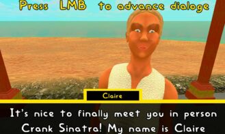 No Strings Attached Adult Game Screenshot (2)