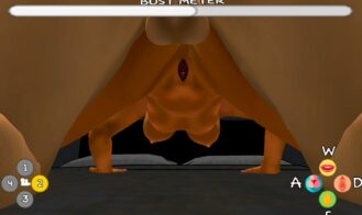 No Strings Attached Adult Game Screenshot (5)