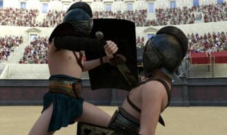 Of Lust and Pride Adult Game Screenshot (4)