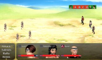 Of Lust and Pride Adult Game Screenshot (8)