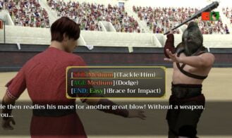 Of Lust and Pride Adult Game Screenshot (9)