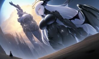 Omni Gynoid Adult Game Screenshot (1)