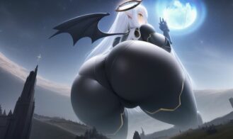 Omni Gynoid Adult Game Screenshot (8)