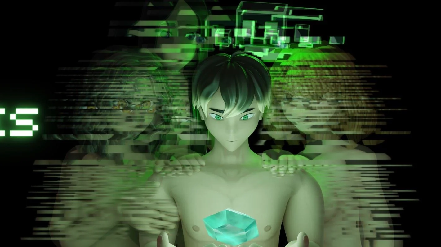 Online Possibilities cover