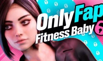 OnlyFap - Fitness Baby cover
