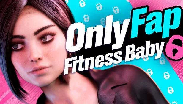 OnlyFap - Fitness Baby cover