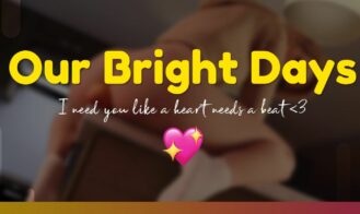 Our Bright Days cover