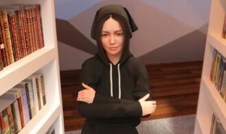 Our Bright Days Adult Game Screenshot (3)