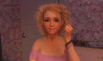 Our Bright Days Adult Game Screenshot (8)